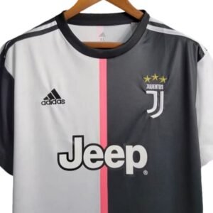 Maillot Juventus Domicile 2019/2020 – Image 3