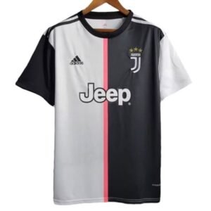 Maillot Juventus Domicile 2019/2020