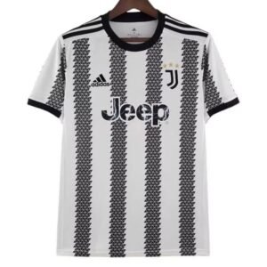 Maillot Juventus Domicile 2022/2023