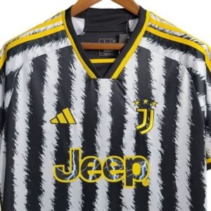 Maillot Juventus Domicile 2023/2024 – Image 3