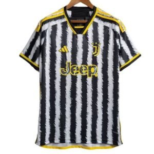 Maillot Juventus Domicile 2023/2024