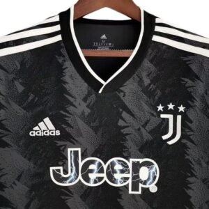 Maillot Juventus Extérieur 2022/2023 – Image 3