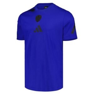 Maillot Leeds United 2025/2026 Bleu – Image 2