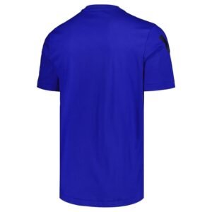 Maillot Leeds United 2025/2026 Bleu – Image 3