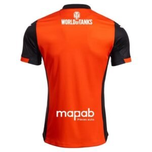 Maillot Lorient Domicile 2025/2026 – Image 3