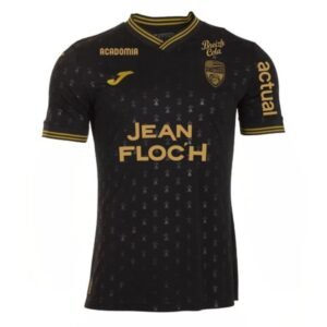 Maillot Lorient Third 2025/2026