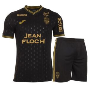 Maillot Lorient Third Enfant 2025/2026