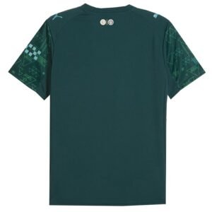 Maillot Manchester City Fourth 2025/2026 – Image 3