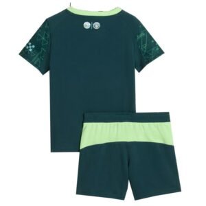 Maillot Manchester City Fourth Enfant 2025/2026 – Image 2