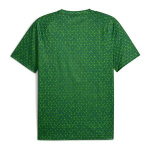 Maillot Manchester City Pré-Match Fourth 2025/2026 – Image 2