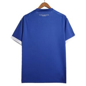 Maillot Marseille Extérieur 2023/2024 – Image 2
