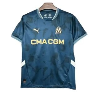 Maillot Marseille Extérieur 2024/2025