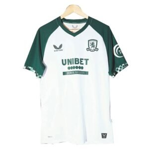 Maillot Middlesbrough Third Enfant 2025/2026 – Image 2