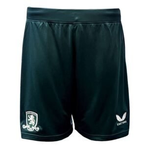 Maillot Middlesbrough Third Enfant 2025/2026 – Image 3