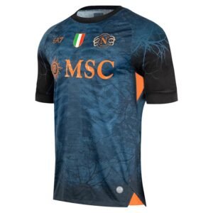 Maillot Napoli Halloween 2025/2026 – Image 3