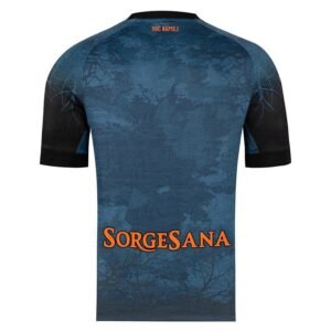 Maillot Napoli Halloween 2025/2026 – Image 4