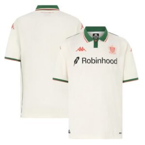 Maillot OGC Nice Extérieur 2025/2026 – Image 1