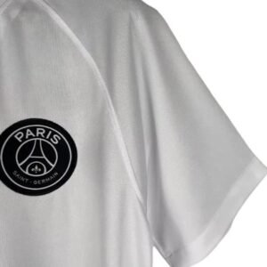Maillot PSG Champions League 2018/2019 Blanc – Image 4