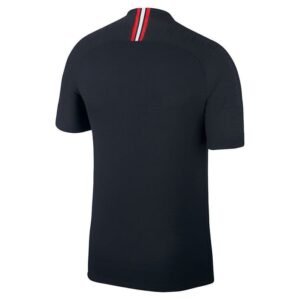 Maillot PSG Champions League 2018/2019 Noir – Image 2
