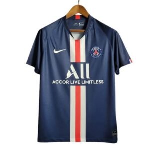 Maillot PSG Domicile 2019/2020