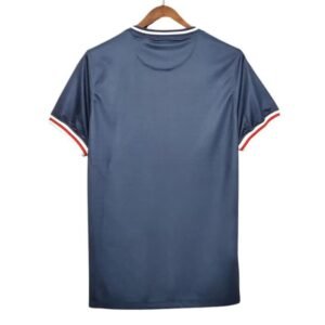 Maillot PSG Domicile 2020/2021 – Image 2