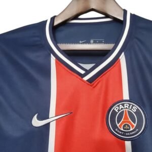 Maillot PSG Domicile 2020/2021 – Image 3