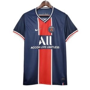 Maillot PSG Domicile 2020/2021