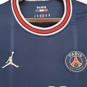Maillot PSG Domicile 2021/2022 – Image 2