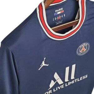 Maillot PSG Domicile 2021/2022 – Image 3