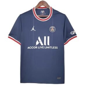 Maillot PSG Domicile 2021/2022
