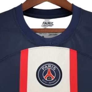 Maillot PSG Domicile 2022/2023 – Image 3