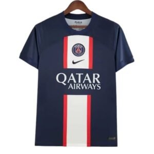 Maillot PSG Domicile 2022/2023