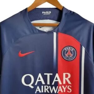Maillot PSG Domicile 2023/2024 – Image 3