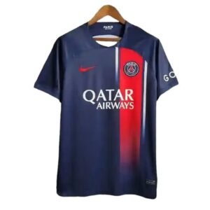 Maillot PSG Domicile 2023/2024 – Image 1