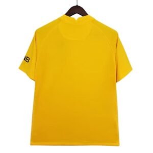 Maillot PSG Domicile Gardien 2021/2022 – Image 2