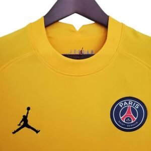 Maillot PSG Domicile Gardien 2021/2022 – Image 3