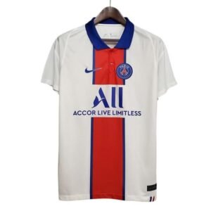 Maillot PSG Extérieur 2020/2021