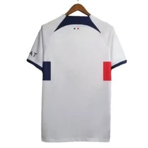 Maillot PSG Extérieur 2023/2024 – Image 2