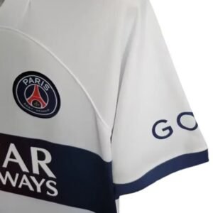 Maillot PSG Extérieur 2023/2024 – Image 3