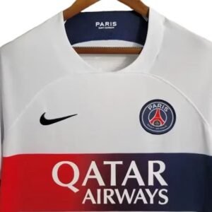 Maillot PSG Extérieur 2023/2024 – Image 4