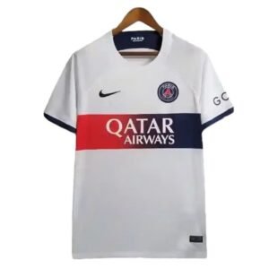 Maillot PSG Extérieur 2023/2024