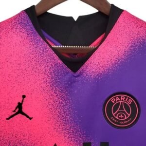Maillot PSG Fourth 2020/2021 – Image 3