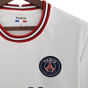 Maillot PSG Fourth 2021/2022 – Image 3