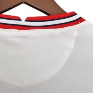Maillot PSG Fourth 2021/2022 – Image 4
