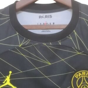 Maillot PSG Fourth 2022/2023 – Image 3