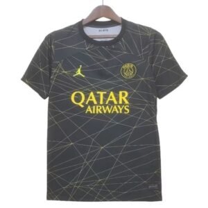 Maillot PSG Fourth 2022/2023
