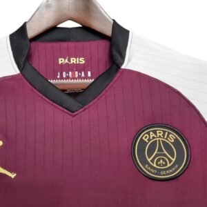 Maillot PSG Third 2020/2021 – Image 3