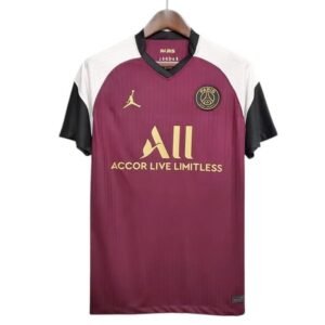 Maillot PSG Third 2020/2021 – Image 1