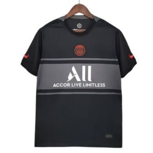 Maillot PSG Third 2021/2022 – Image 1