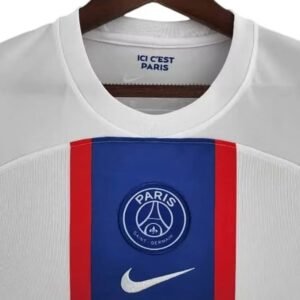 Maillot PSG Third 2022/2023 – Image 3